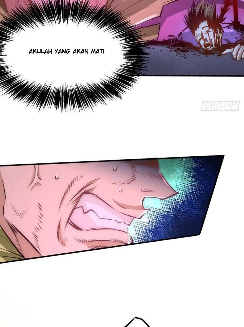 Almighty Master chapter 94 halaman 19
