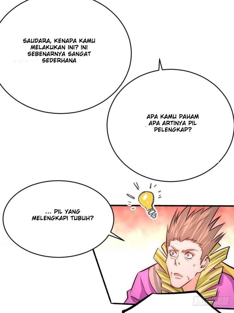 Almighty Master chapter 94 halaman 21