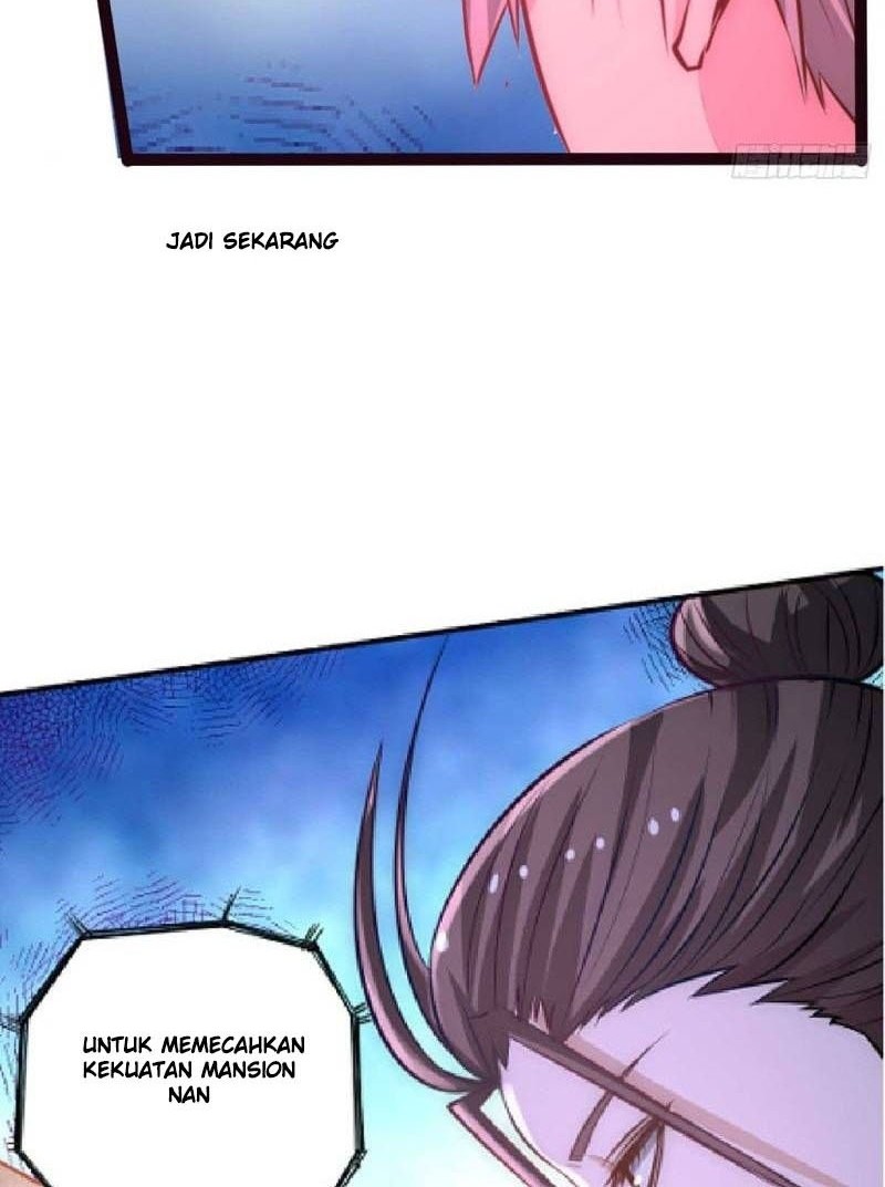 Almighty Master chapter 94 halaman 23