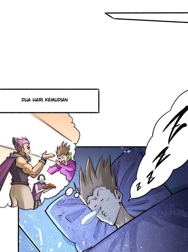 Almighty Master chapter 94 halaman 29