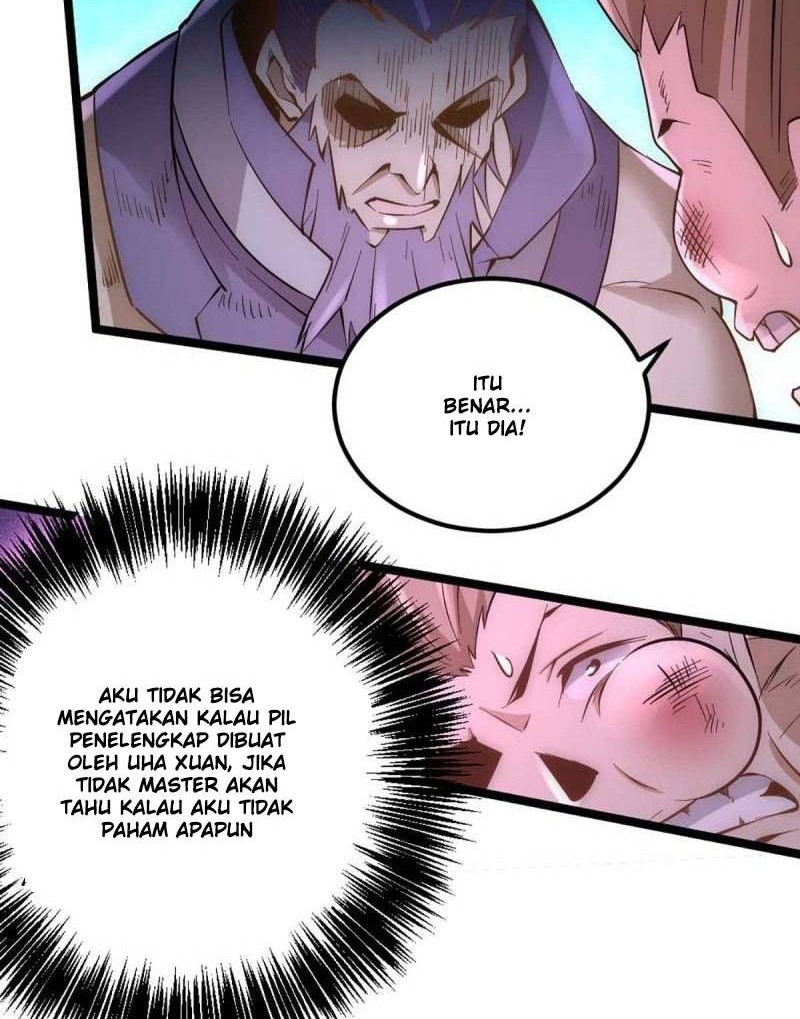 Almighty Master Bab 95 halaman 5