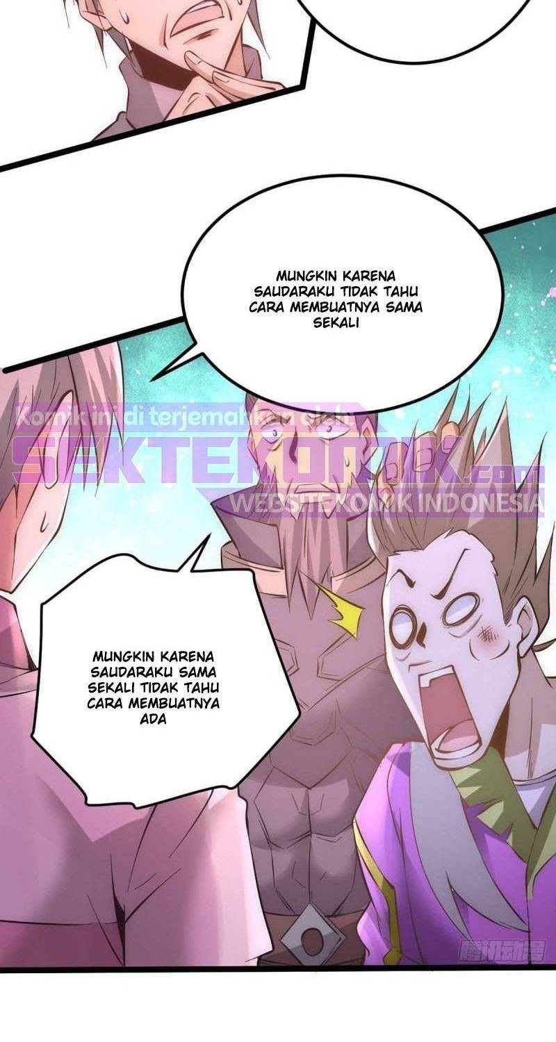 Almighty Master Bab 95 halaman 10