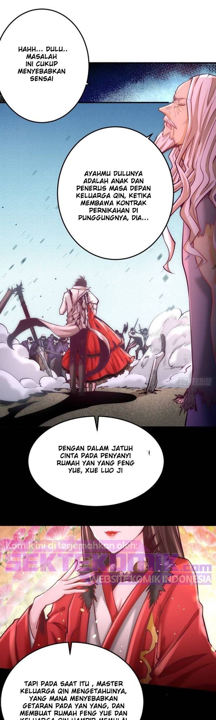Almighty Master Bab 97 halaman 2
