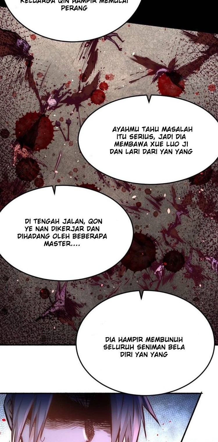 Almighty Master Bab 97 halaman 3