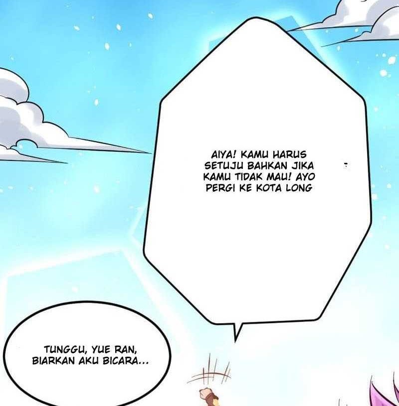 Almighty Master Bab 99 halaman 25