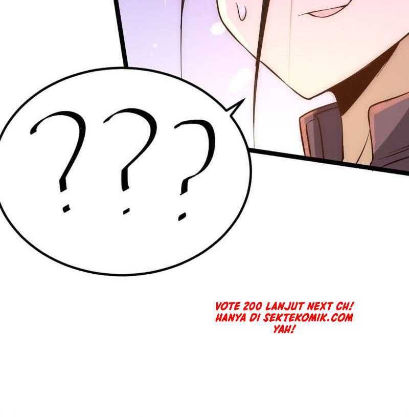Almighty Master Bab 99 halaman 31