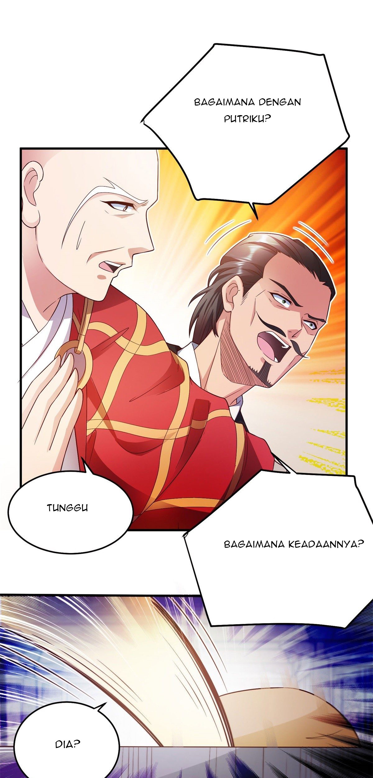 Almighty Supreme Bab 1 halaman 24