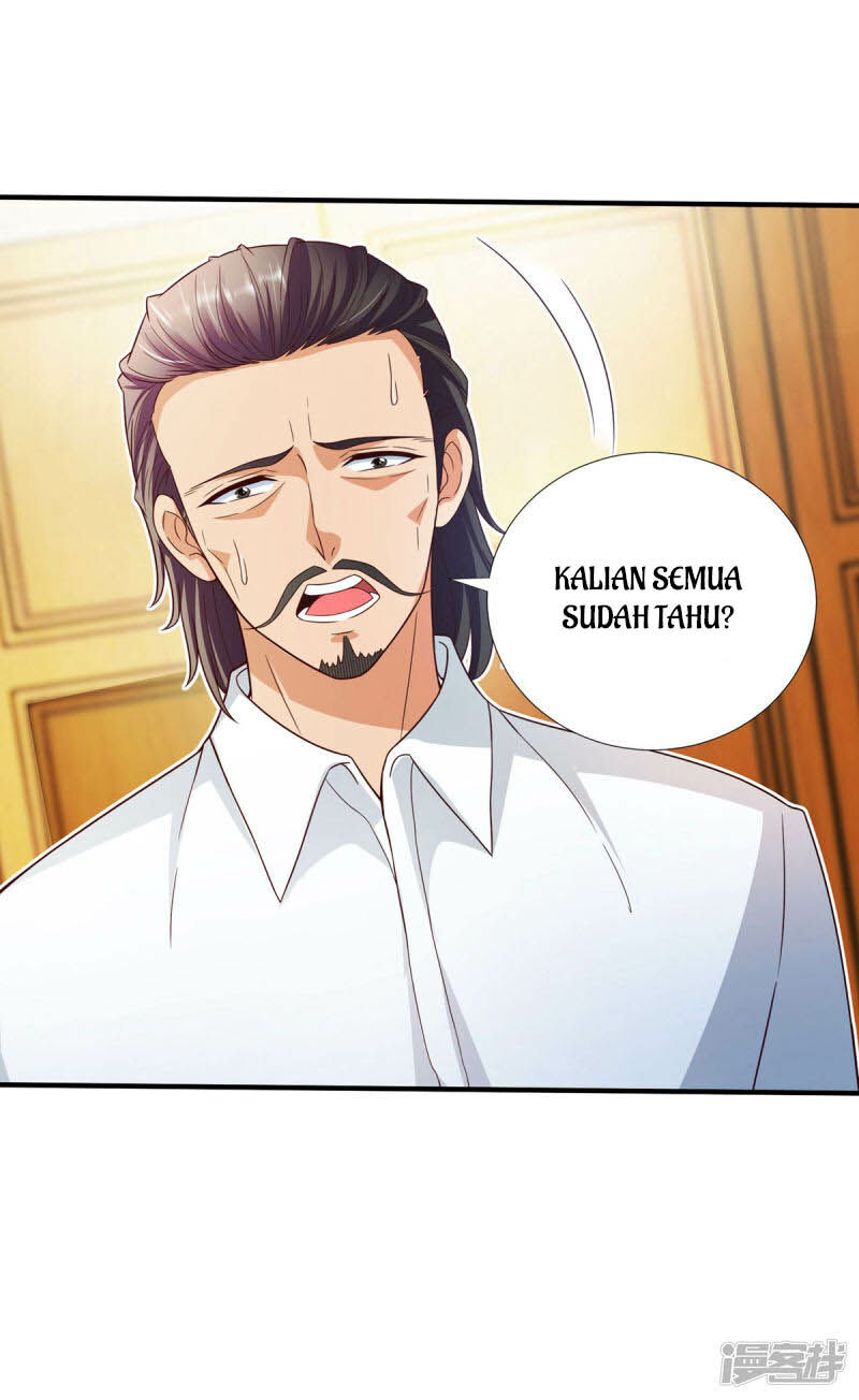 Almighty Supreme Bab 10 halaman 16