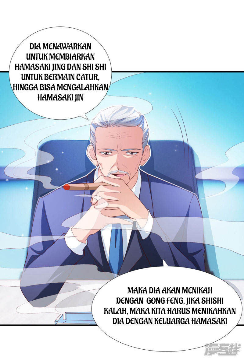 Almighty Supreme Bab 10 halaman 24
