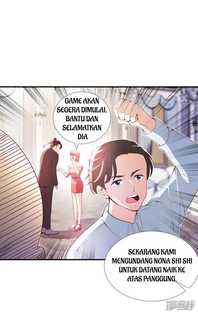 Almighty Supreme Bab 11 halaman 24