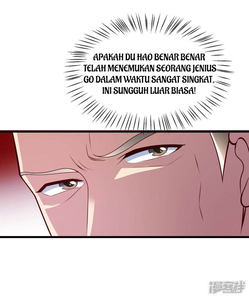 Almighty Supreme Bab 12 halaman 9