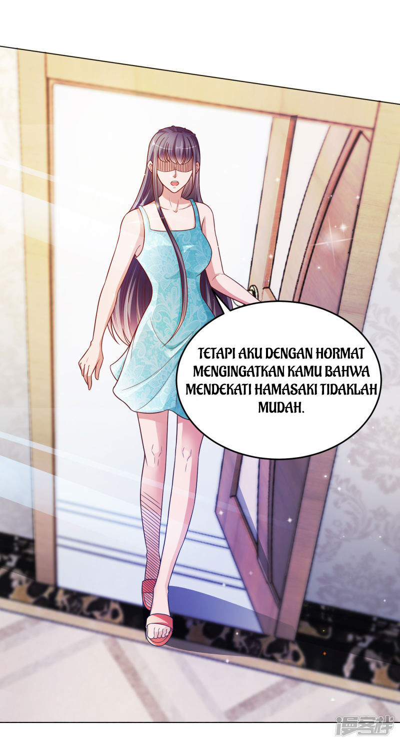 Almighty Supreme Bab 14 halaman 12