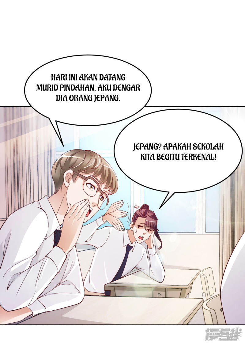 Almighty Supreme Bab 15 halaman 12