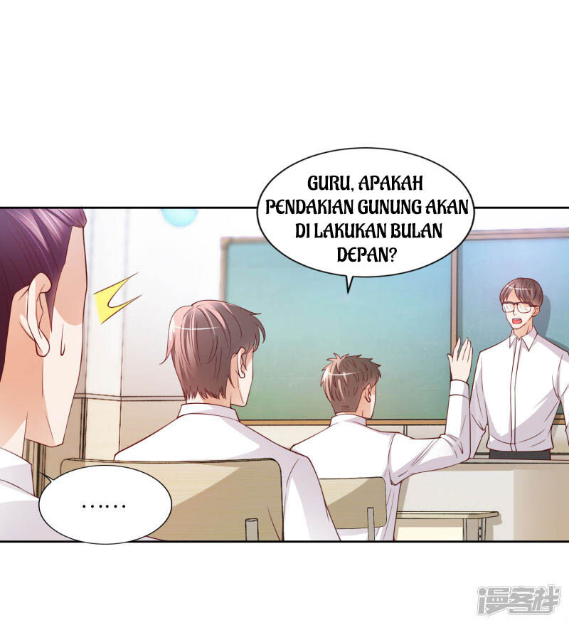 Almighty Supreme Bab 16 halaman 9