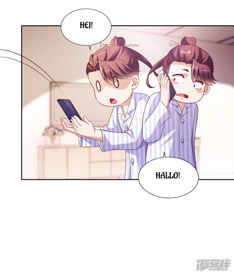 Almighty Supreme Bab 19 halaman 6