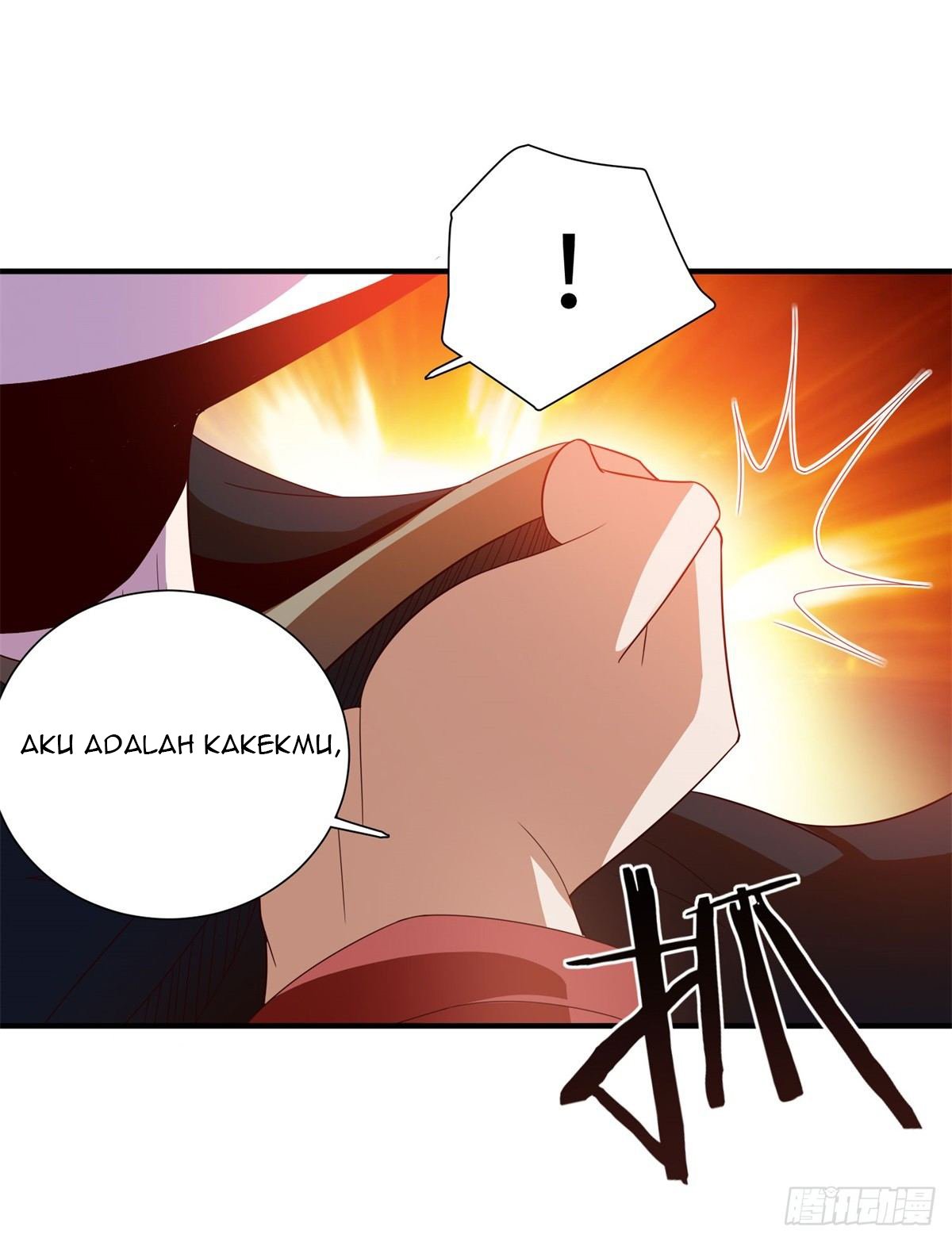 Almighty Supreme Bab 2 halaman 4