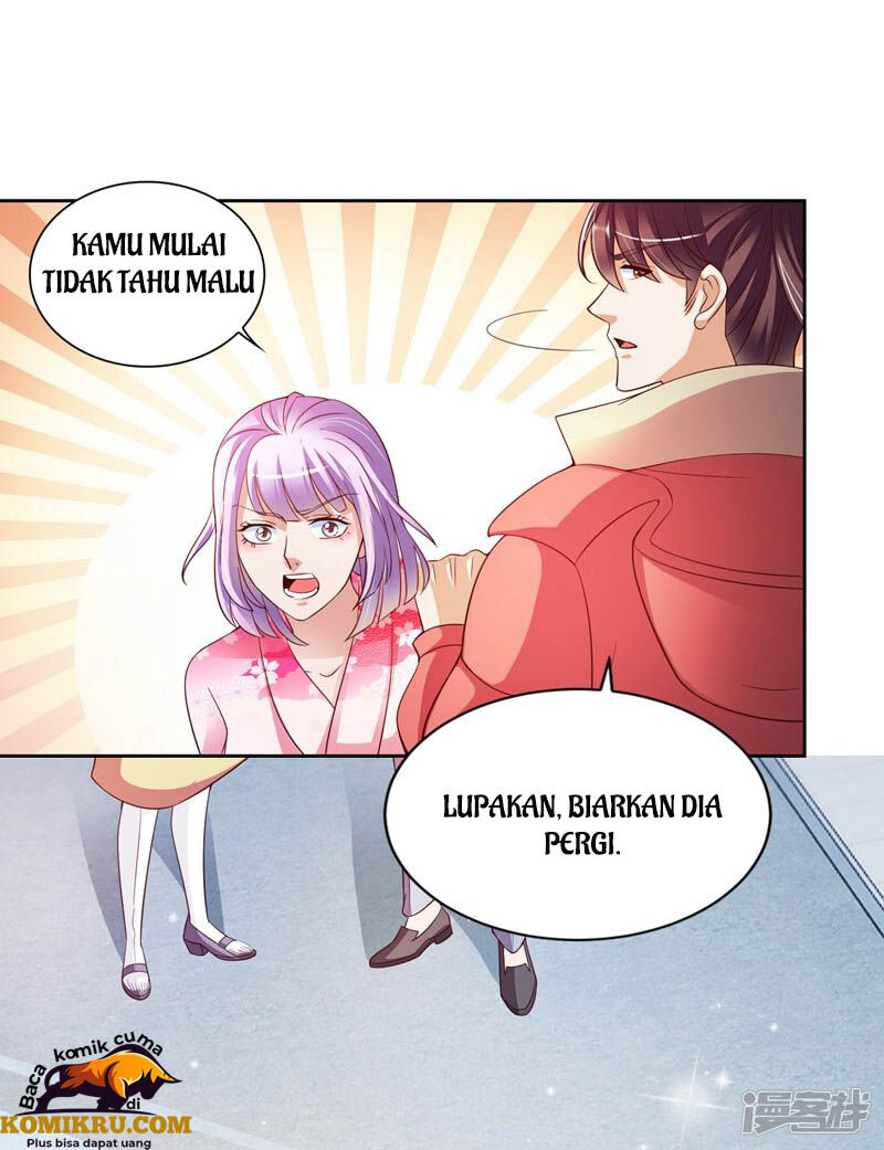 Almighty Supreme chapter 20 halaman 19