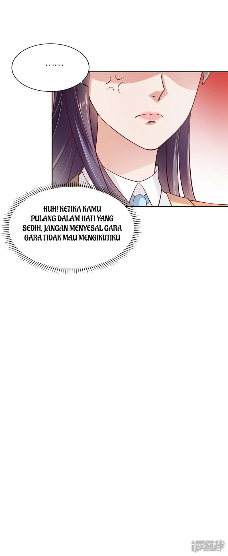 Almighty Supreme chapter 20 halaman 21