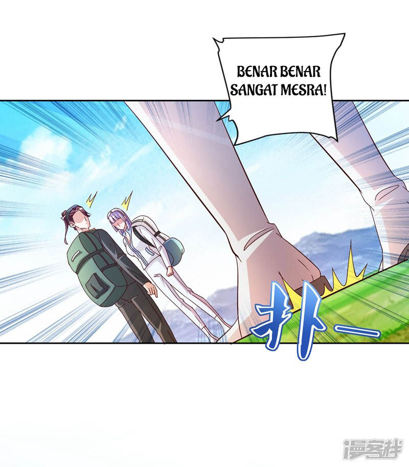 Almighty Supreme chapter 20 halaman 29