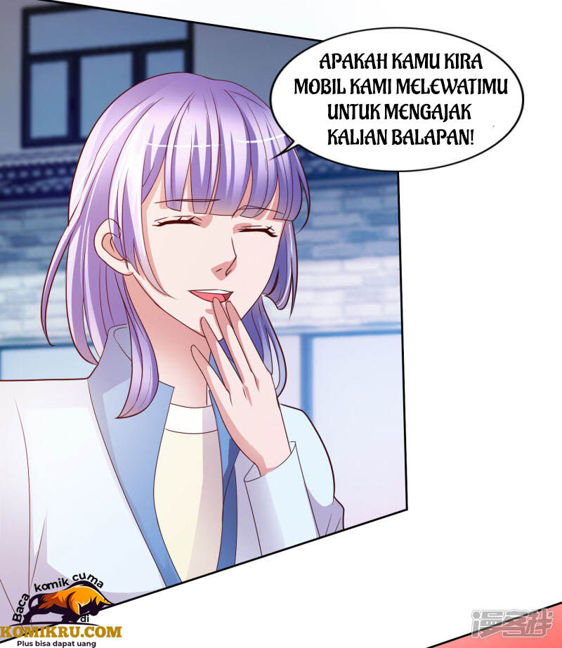 Almighty Supreme Bab 22 halaman 19