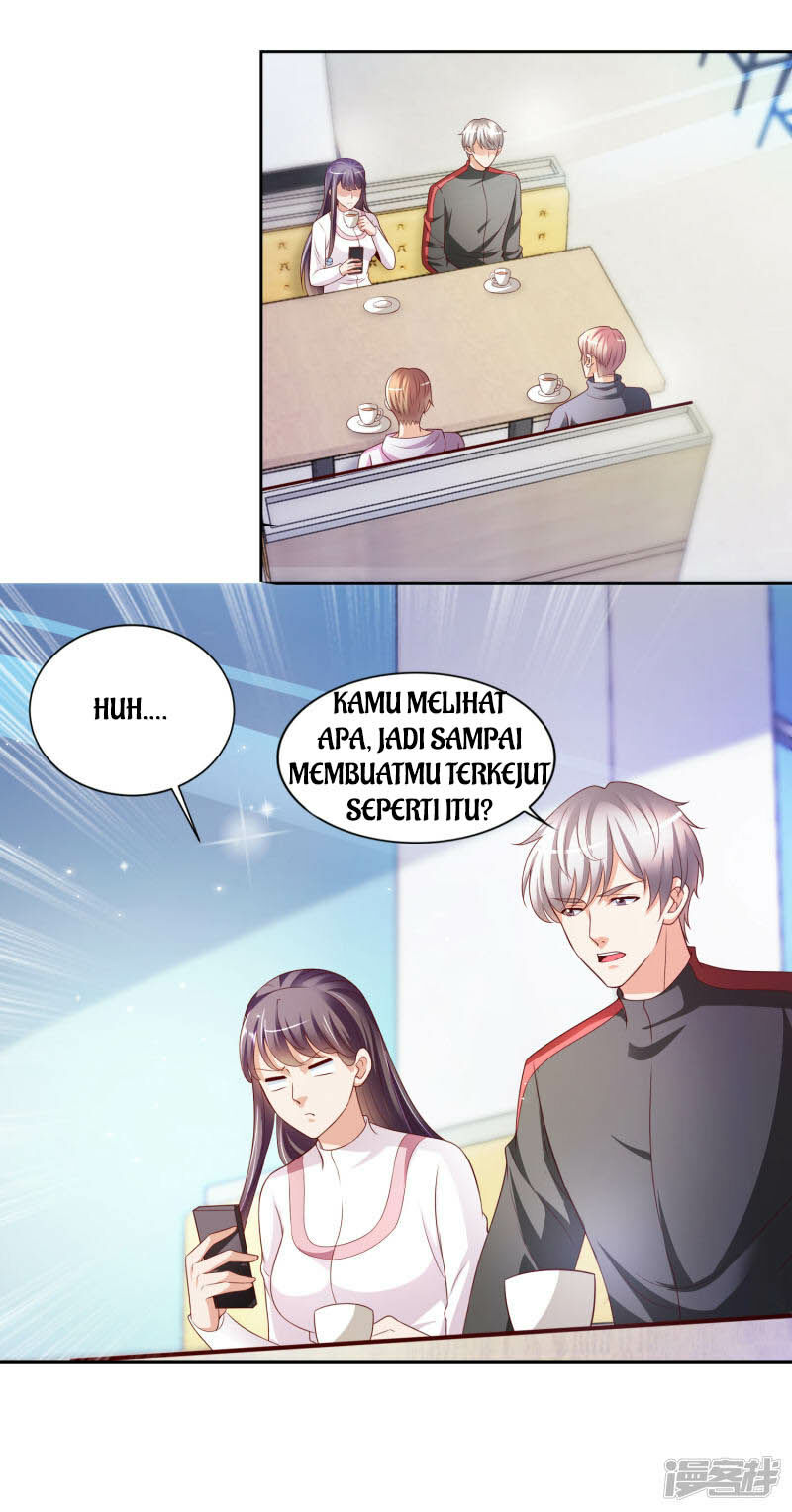 Almighty Supreme chapter 23 halaman 12