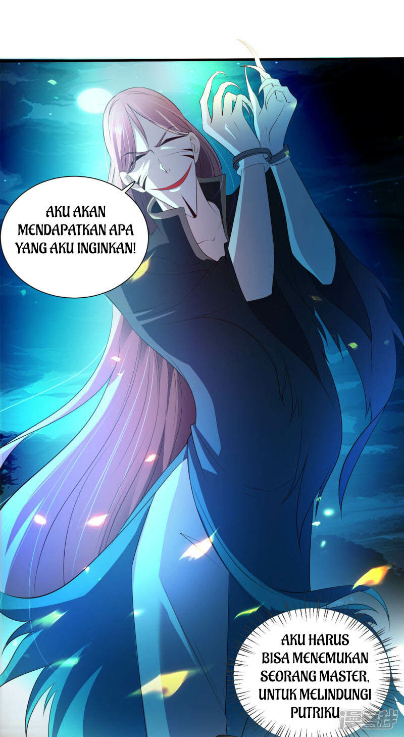 Almighty Supreme chapter 3 halaman 5