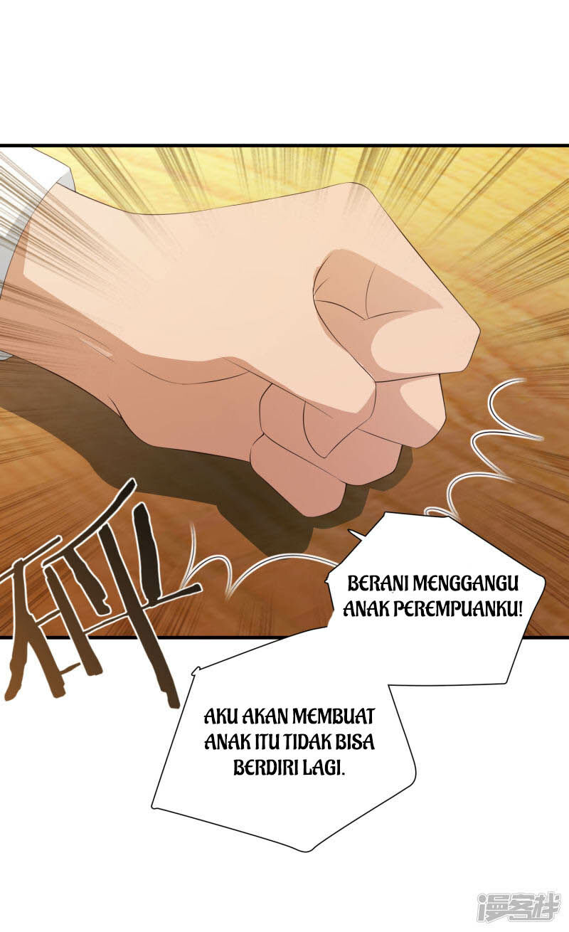 Almighty Supreme chapter 3 halaman 9