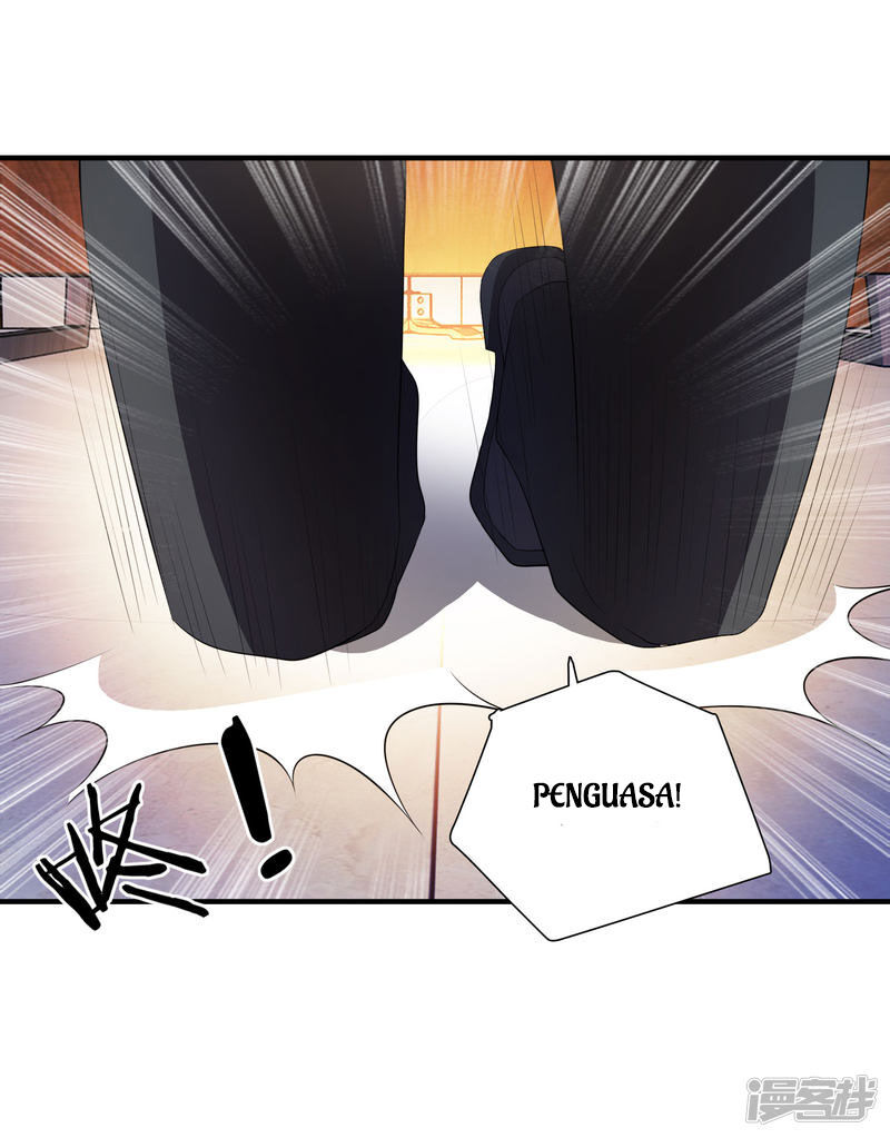 Almighty Supreme chapter 3 halaman 18