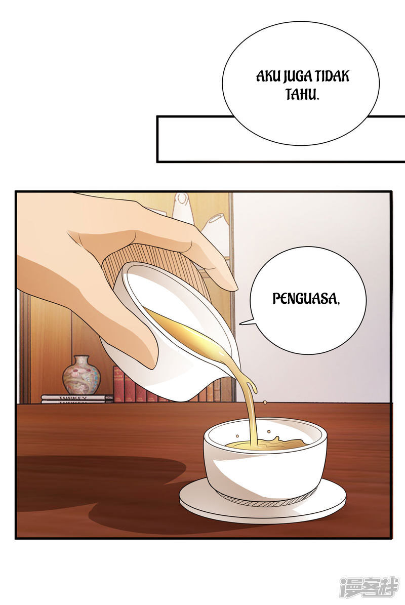 Almighty Supreme chapter 3 halaman 24