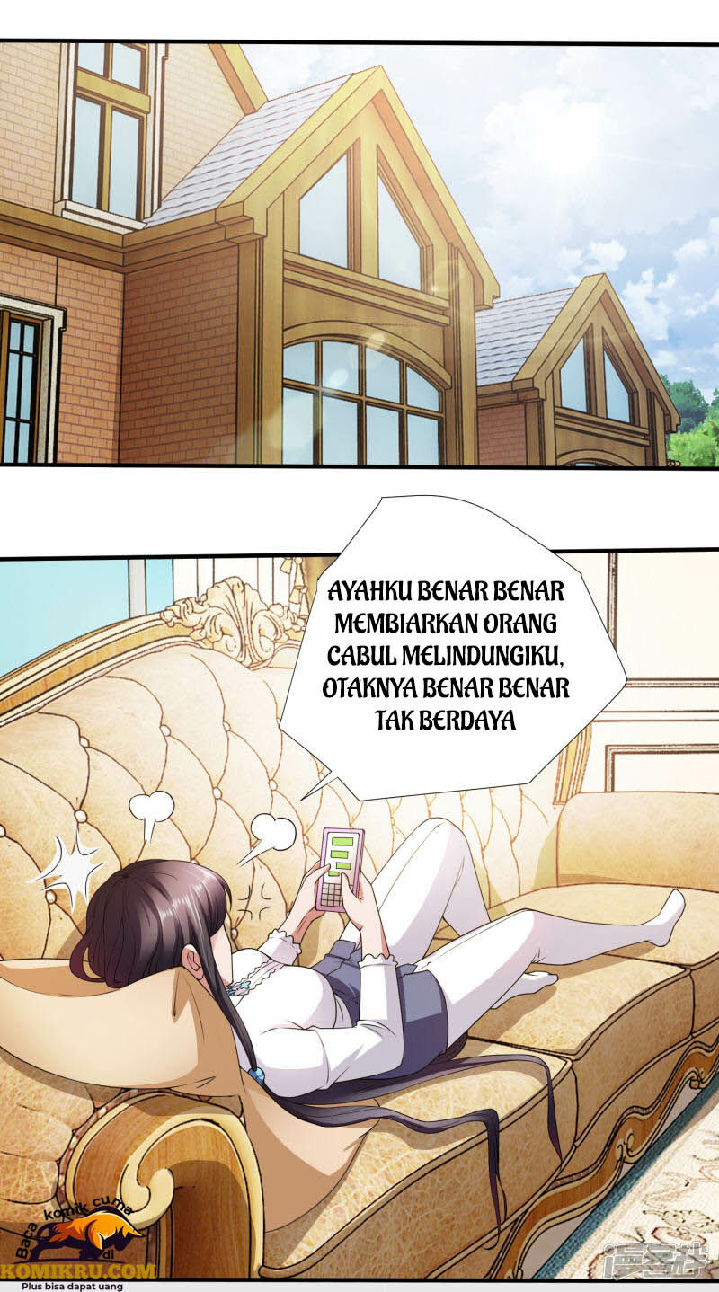 Almighty Supreme chapter 4 halaman 7