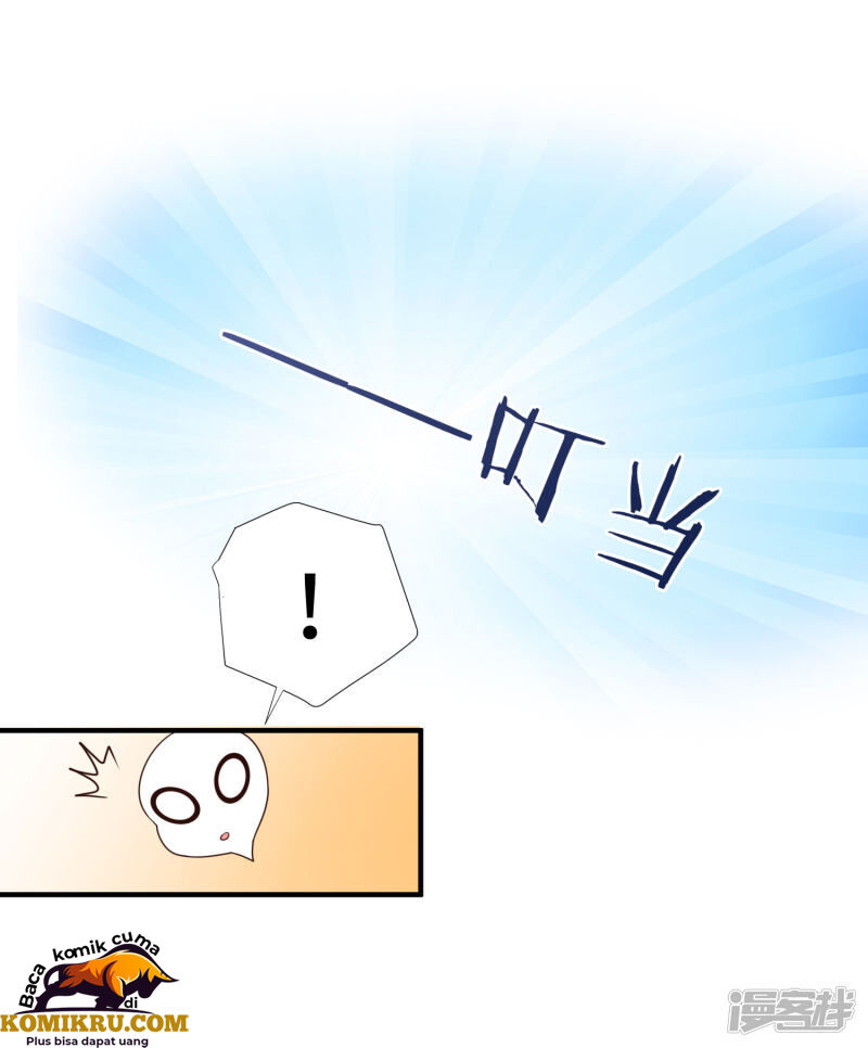 Almighty Supreme chapter 4 halaman 10