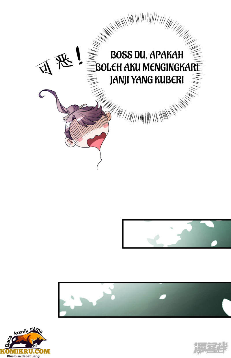 Almighty Supreme chapter 4 halaman 16