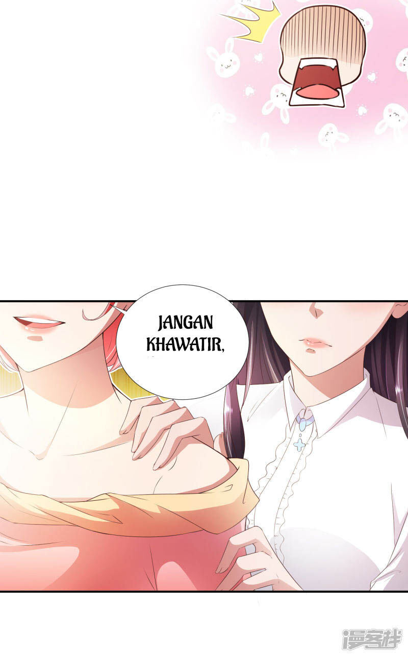 Almighty Supreme chapter 4 halaman 26