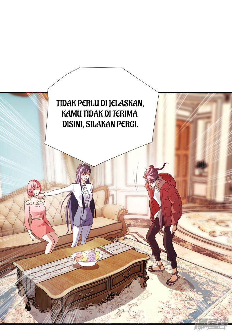 Almighty Supreme chapter 4 halaman 30