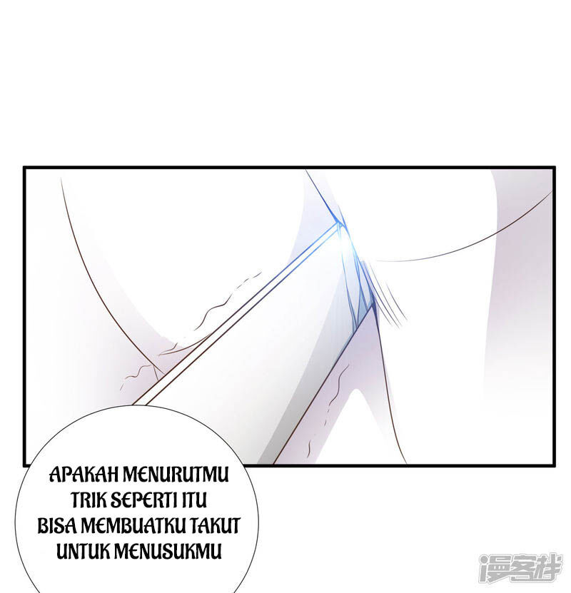 Almighty Supreme chapter 4 halaman 35