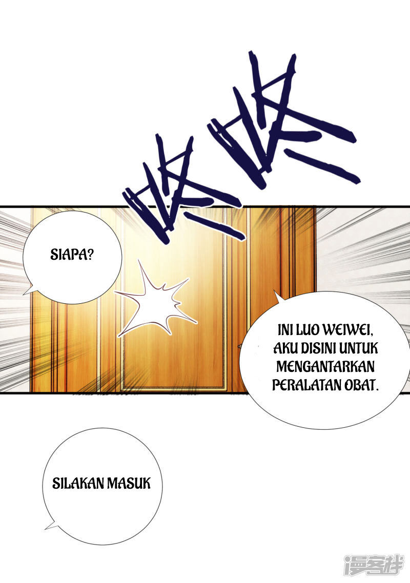 Almighty Supreme Bab 5 halaman 14