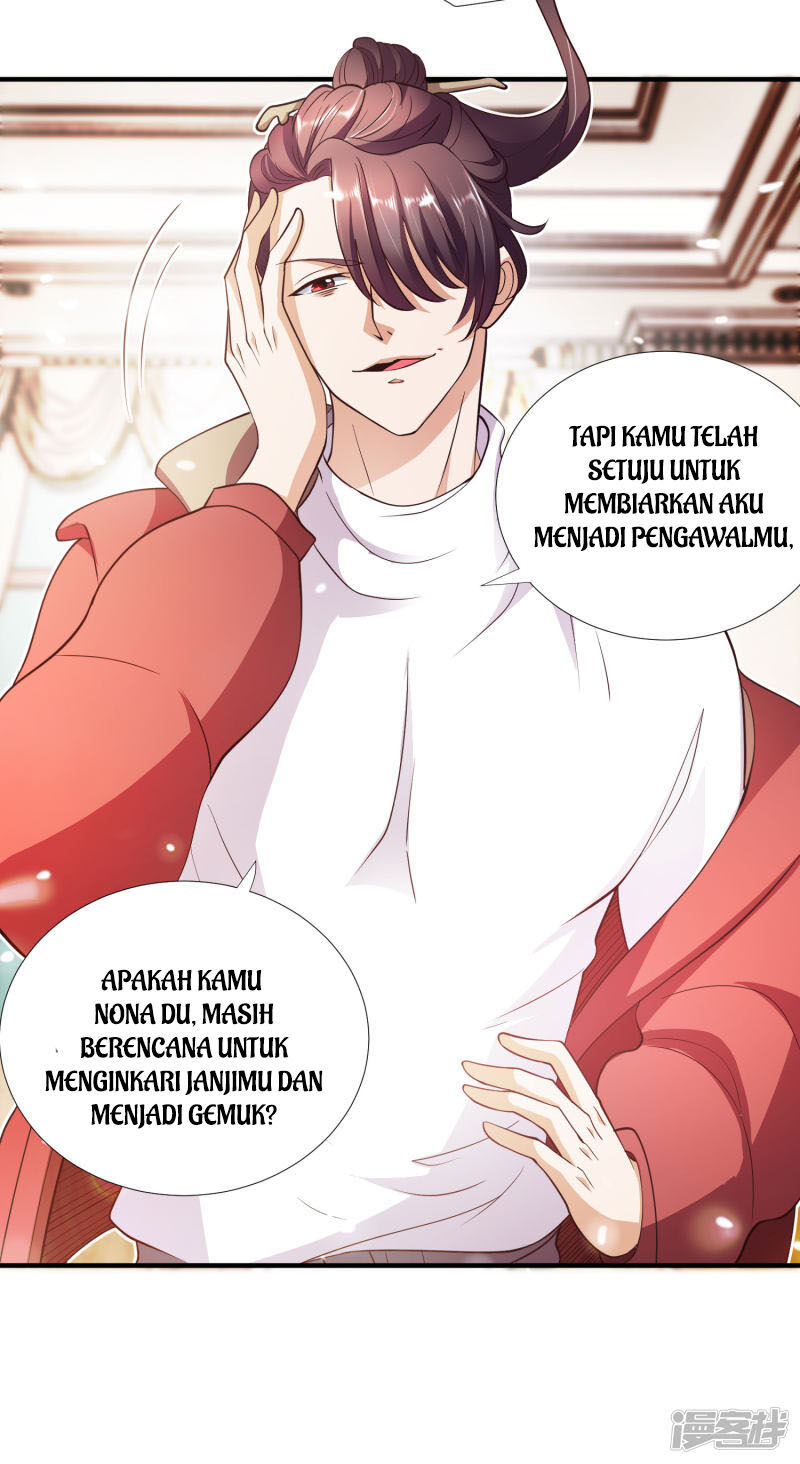 Almighty Supreme Bab 5 halaman 24