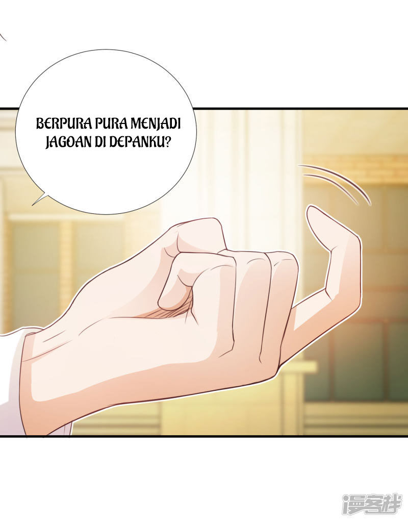 Almighty Supreme Bab 6 halaman 5