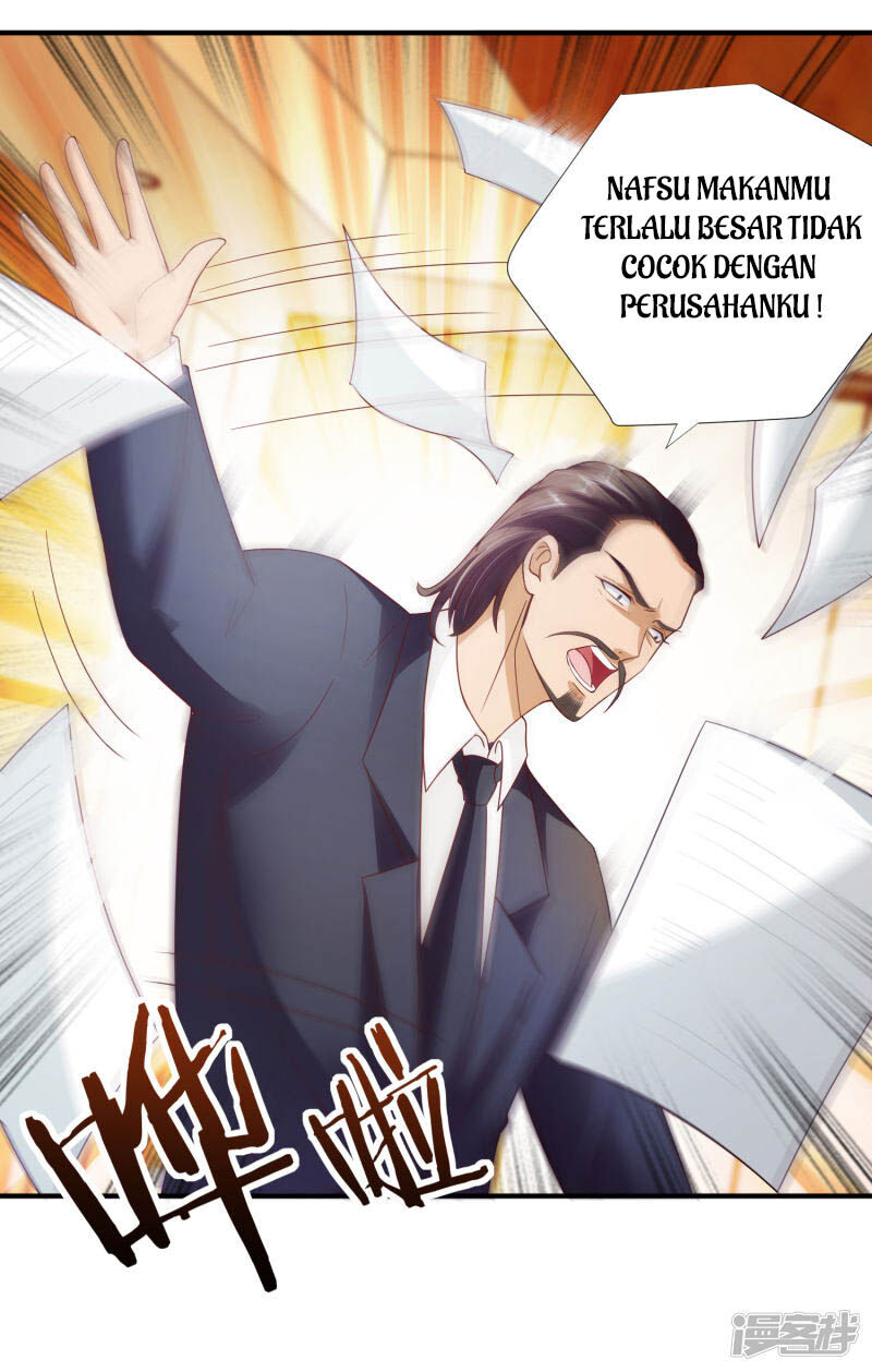 Almighty Supreme chapter 7 halaman 5