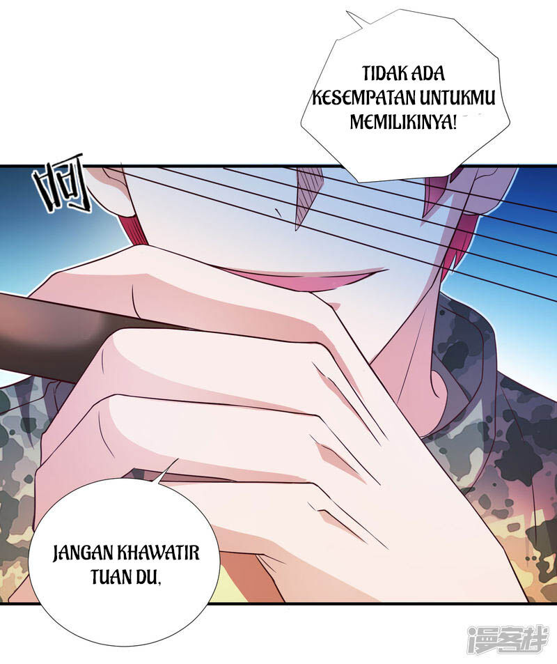 Almighty Supreme chapter 7 halaman 8