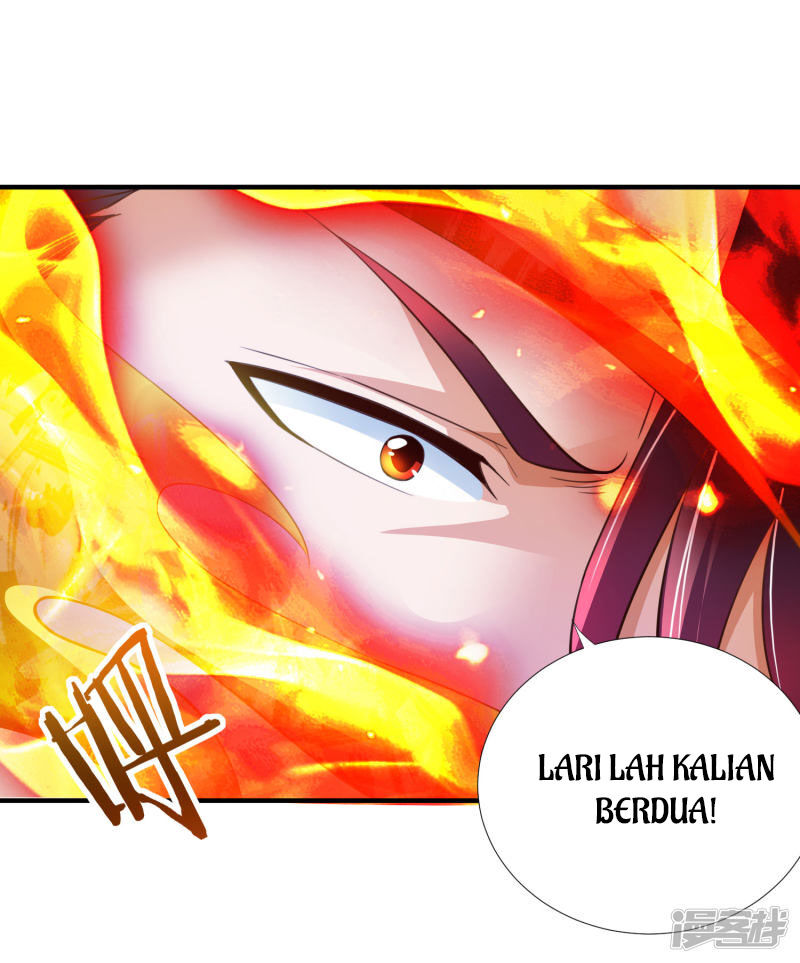 Almighty Supreme Bab 8 halaman 23
