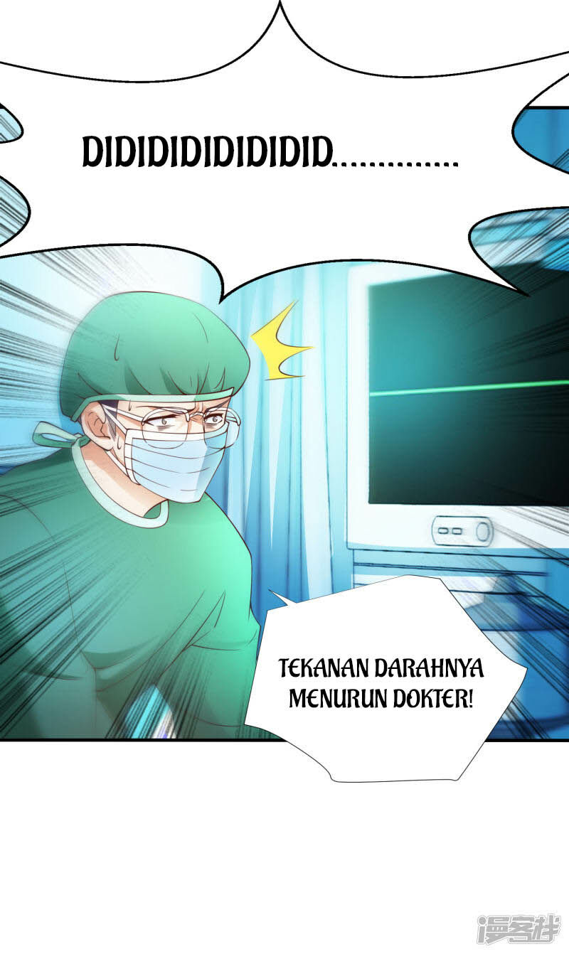 Almighty Supreme Bab 9 halaman 5