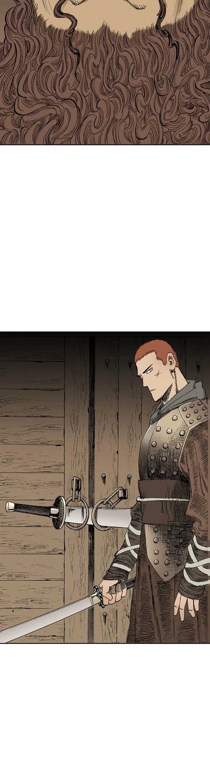 Alone Like the Wolf chapter 02 halaman 4