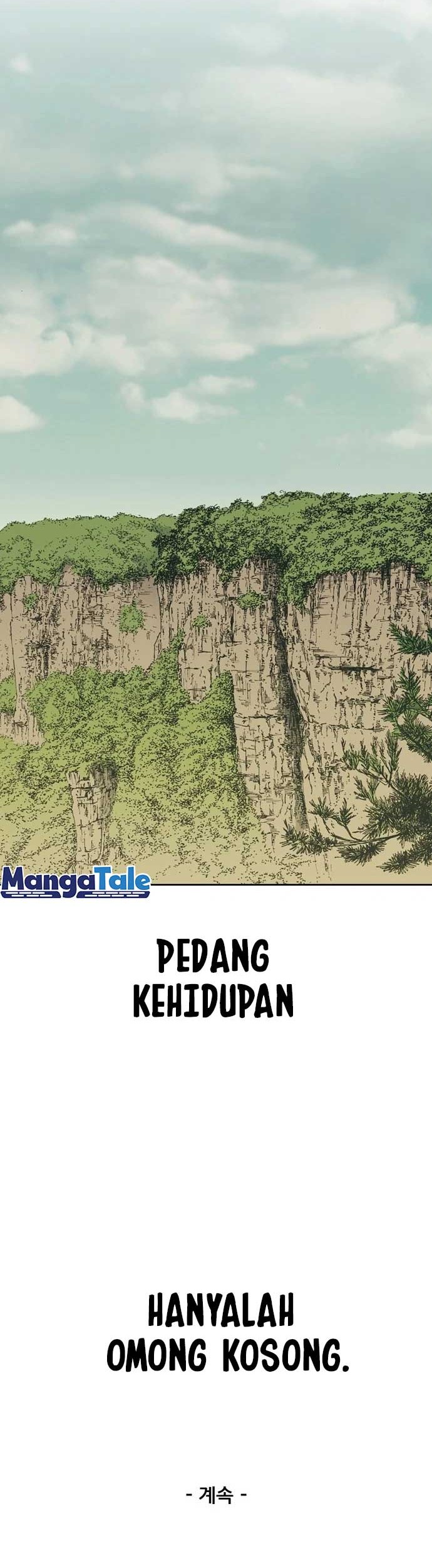 Alone Like the Wolf chapter 02 halaman 66