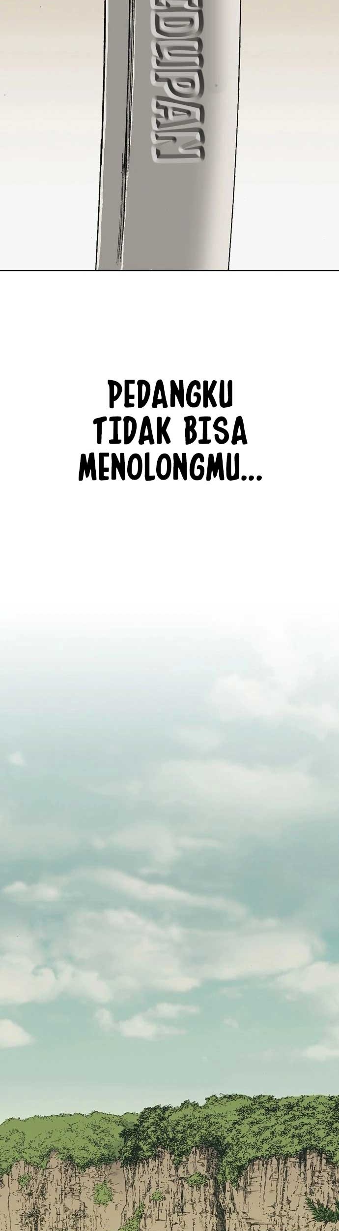 Alone Like the Wolf Bab 03 halaman 4