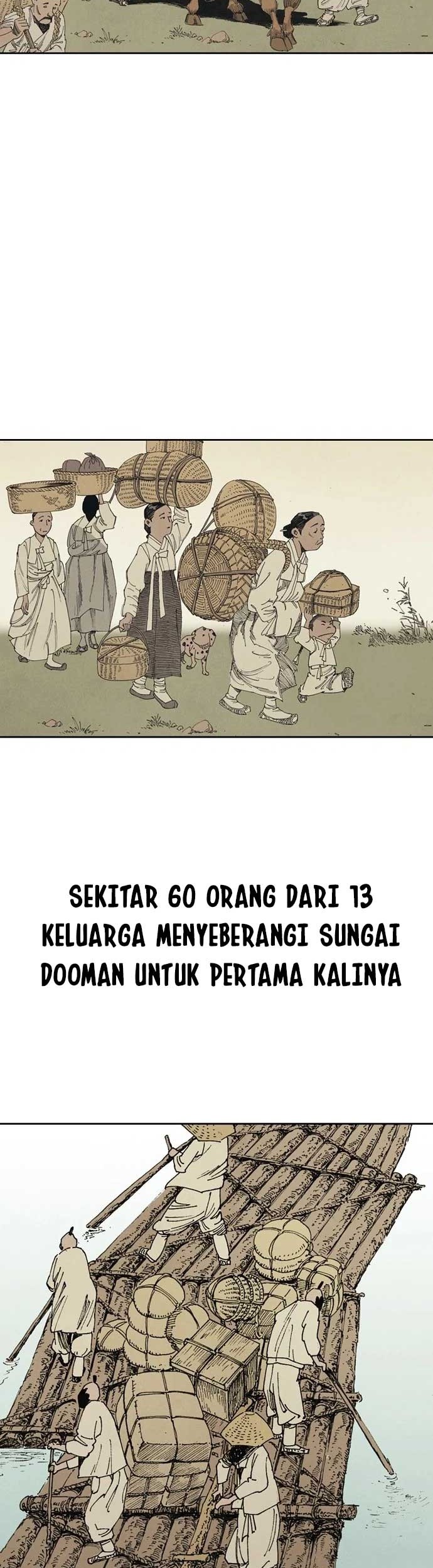 Alone Like the Wolf Bab 03 halaman 10
