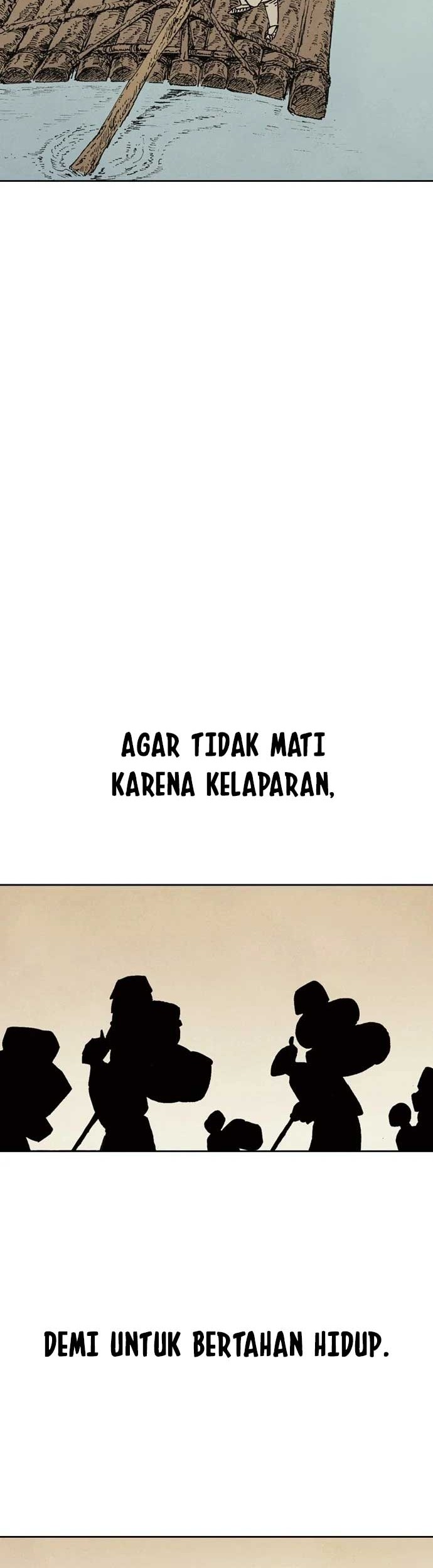 Alone Like the Wolf Bab 03 halaman 11