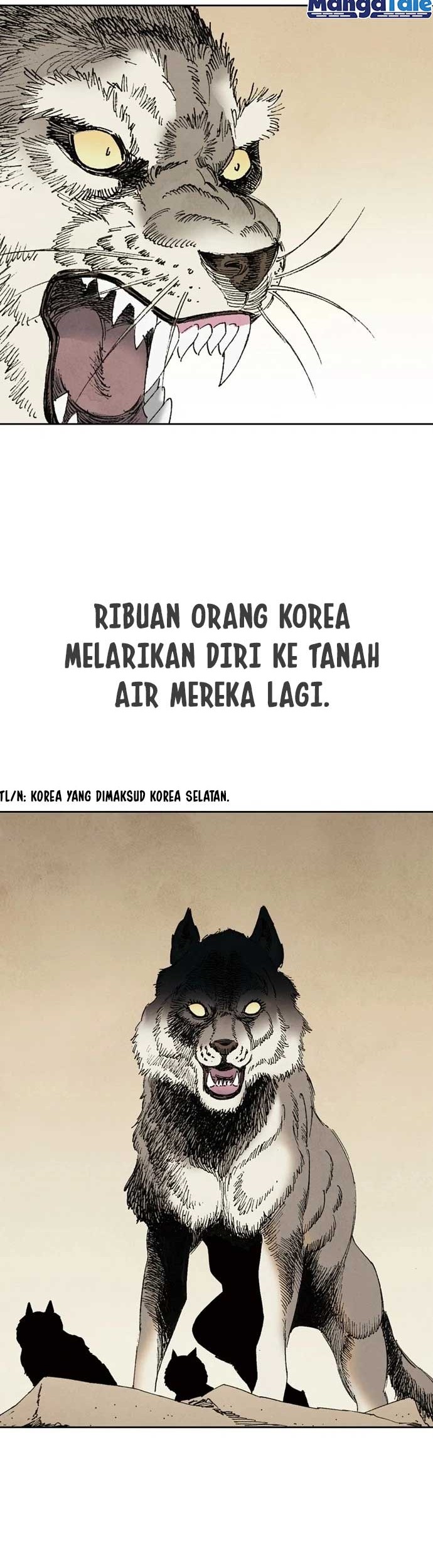 Alone Like the Wolf Bab 03 halaman 13