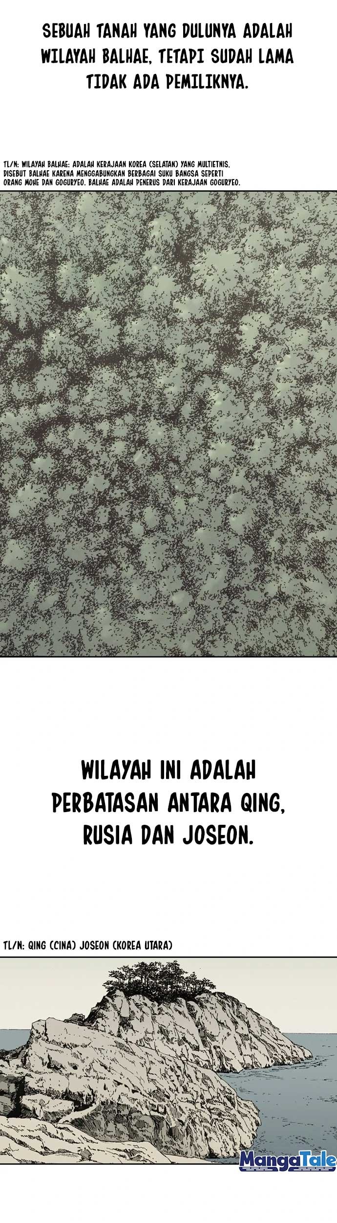 Alone Like the Wolf Bab 03 halaman 14