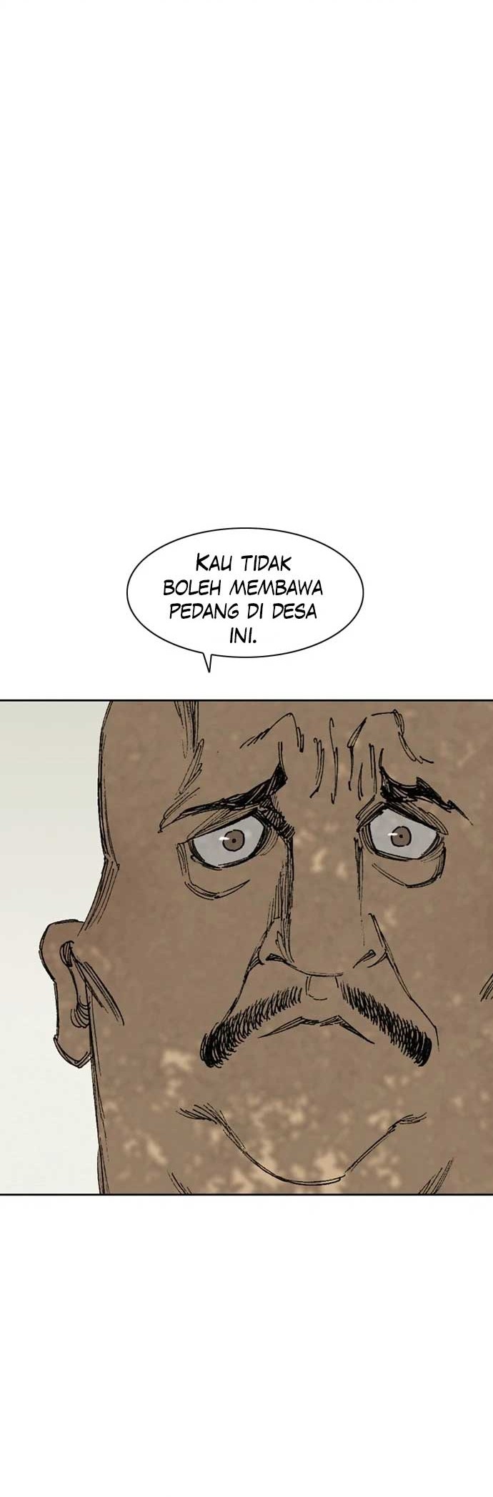 Alone Like the Wolf Bab 03 halaman 44